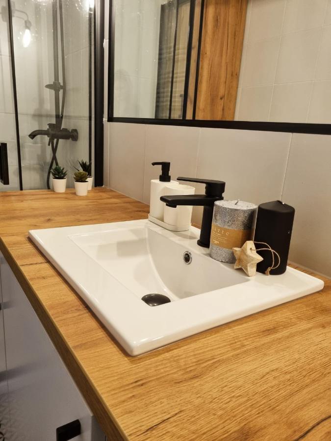 Apartamenty Tuwima Łódź Exterior foto